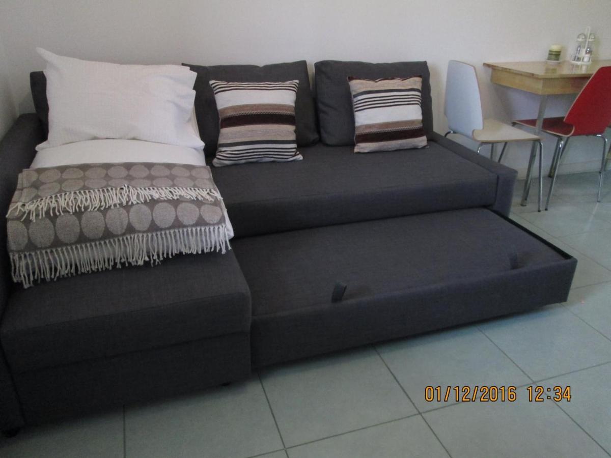 Praca Do Chile Apartment Lisbon Exterior photo