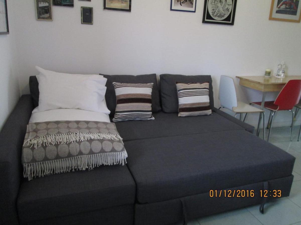 Praca Do Chile Apartment Lisbon Exterior photo